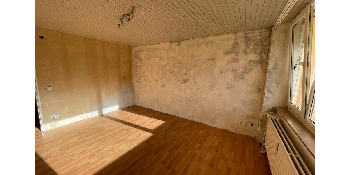 Erdgeschoßwohnung Euskirchen - 2 Zimmer, 59 m&sup2;, 129.500&euro; | Angebot:26843696