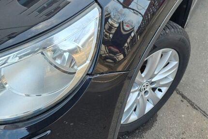 VW Tiguan 212.375 km 4.500 &euro; Hannover 30459