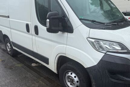 Citroen Jumper 259.746 km 4.900 € Darmstadt 64293