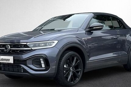 VW T-Roc 8.700 km 35.419 &euro; Lauda-Königshofen 97922