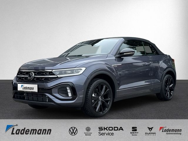 VW T-Roc 8.700 km 35.419 &euro; Lauda-Königshofen 97922