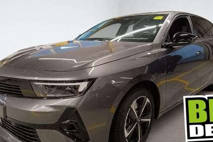 Opel Astra 11.644 km 19.944 &euro; Chemnitz 09116