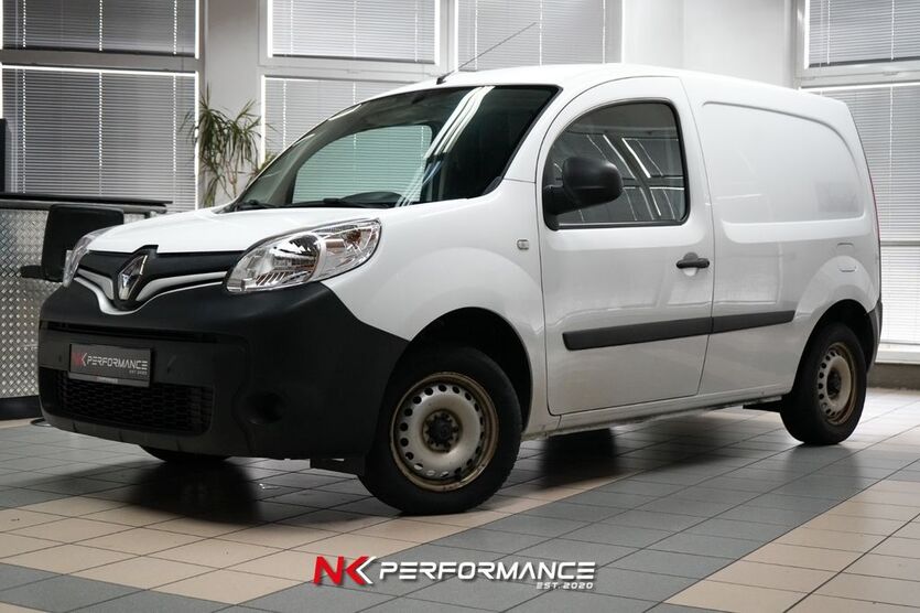 Renault Kangoo 90.000 km 10.990 € Fürth / Odenwald 64658