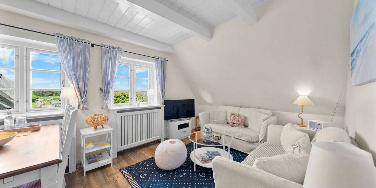 Etagenwohnung Dunsum - 3 Zimmer, 46 m&sup2;, 349.000&euro; | Angebot:26684602