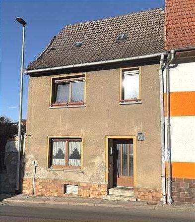 EFH in Hettstedt 5 zimmer