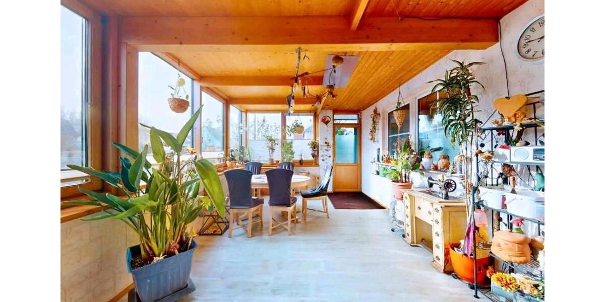 Einfamilienhaus Mainburg - 14 Zimmer, 389 m&sup2;, 580.000&euro; | Angebot:26919415