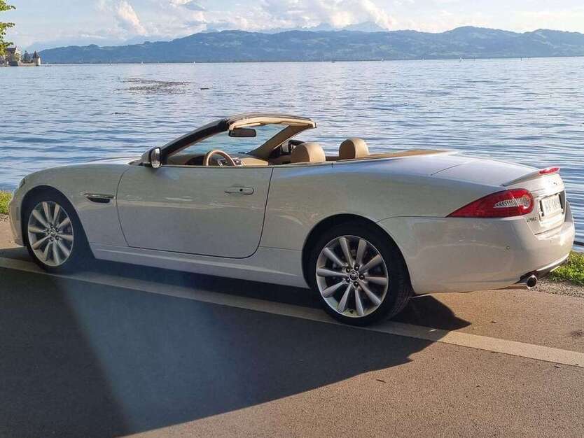 XK
