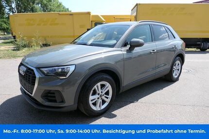 Audi Q3 114.339 km 19.990 &euro; Rohrbach 76865