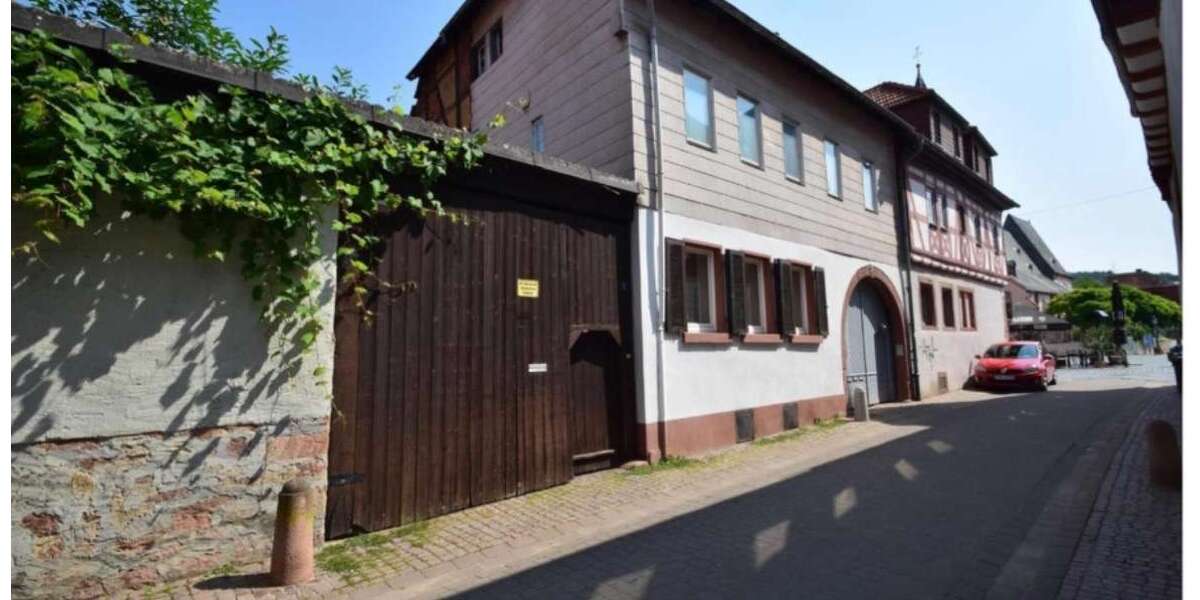 Haus zum Kaufen in Groß-Umstadt 590.000 € 300 m² 1 zimmer