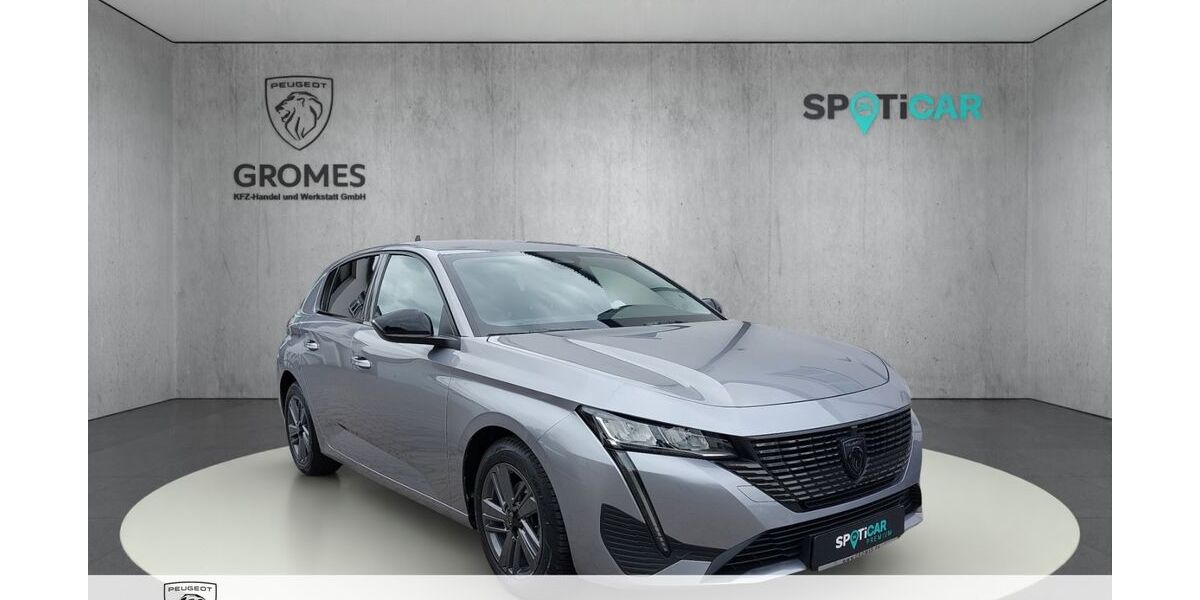 Peugeot 308 45.414 km 19.490 &euro; Wartenberg 85456