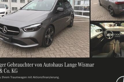 Mercedes-Benz B 180 10.200 km 32.900 &euro; Rüggow / Wismar 23970