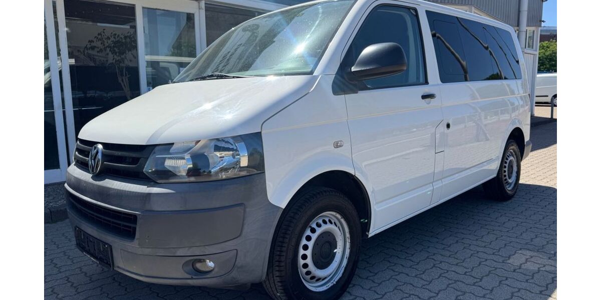 VW T5 Transporter 106.293 km 13.900 &euro; Hamburg-Norderstedt 22851