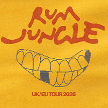 Rum Jungle 16.02.2026 LARK