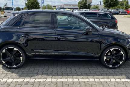 Audi A1 201.500 km 10.450 &euro; Gardelegen 39638