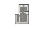 Etagenwohnung Osterburg (Altmark) - 4 Zimmer, 80 m&sup2;, 400&euro; | Angebot:23025830