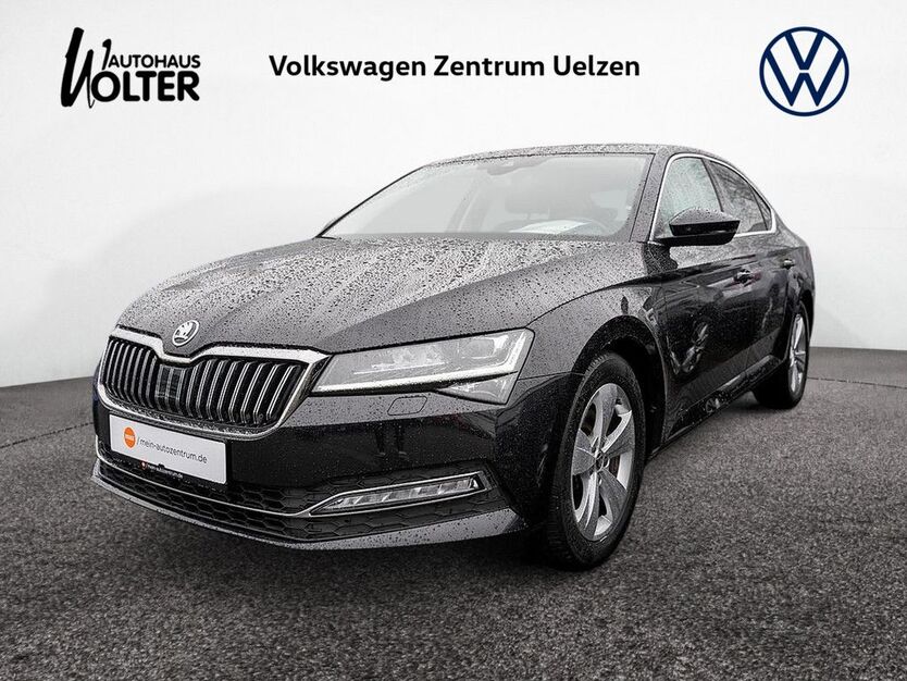 Skoda Superb 120.272 km 18.640 € Uelzen 29525