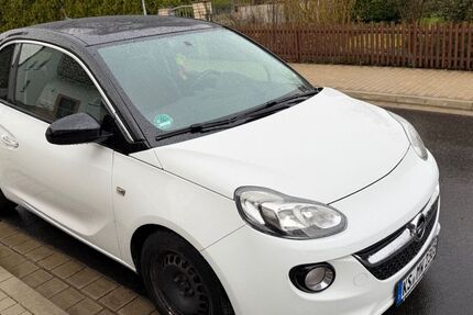 Opel Adam 151.000 km 3.750 &euro; Kassel 34117
