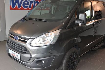Ford Transit 66.681 km 27.880 € Mittweida 09648