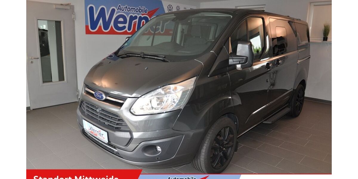 Ford Transit 66.681 km 27.880 € Mittweida 09648