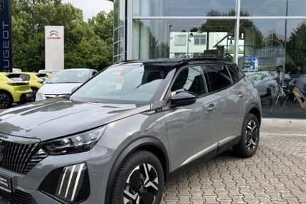 Peugeot 2008 71.860 km 21.980 &euro; Offenburg 77654
