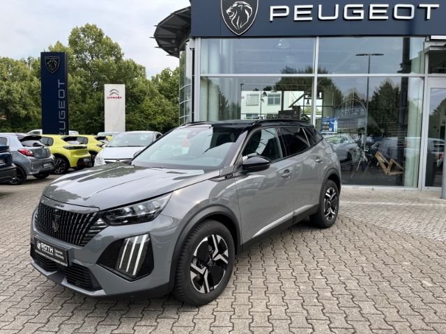 Peugeot 2008 71.860 km 21.980 &euro; Offenburg 77654