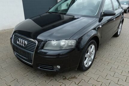 Audi A3 142.000 km 2.990 &euro; Erfurt 99087