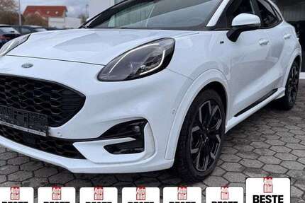 Ford Puma 28.690 km 18.980 &euro; Seubersdorf 92358