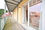 Etagenwohnung Wittdün auf Amrum - 3 Zimmer, 75 m&sup2;, 565.000&euro; | Angebot:25799866