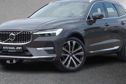 Volvo XC60 58.192 km 44.800 &euro; Münster 48155