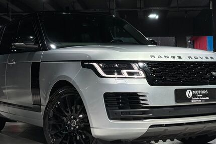 Land Rover Range Rover 74.000 km 41.999 &euro; Engelskirchen 51766