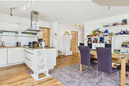 Wohnung Burgau - 3 Zimmer, 93 m&sup2;, 320.000&euro; | Angebot:26145204