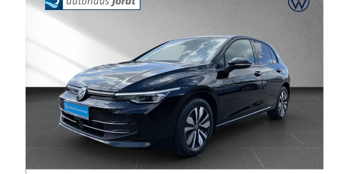 VW Golf 17.354 km 25.930 &euro; Schleswig 24837