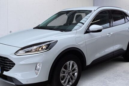 Ford Kuga 33.886 km 21.980 &euro; Teningen-Köndringen 79331