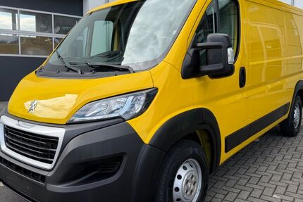 Peugeot Boxer 161.344 km 11.499 &euro; Niestetal 34266