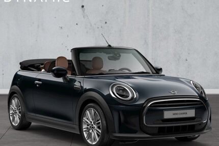 Mini Cooper Cabrio 33.688 km 24.930 &euro; Trier 54292