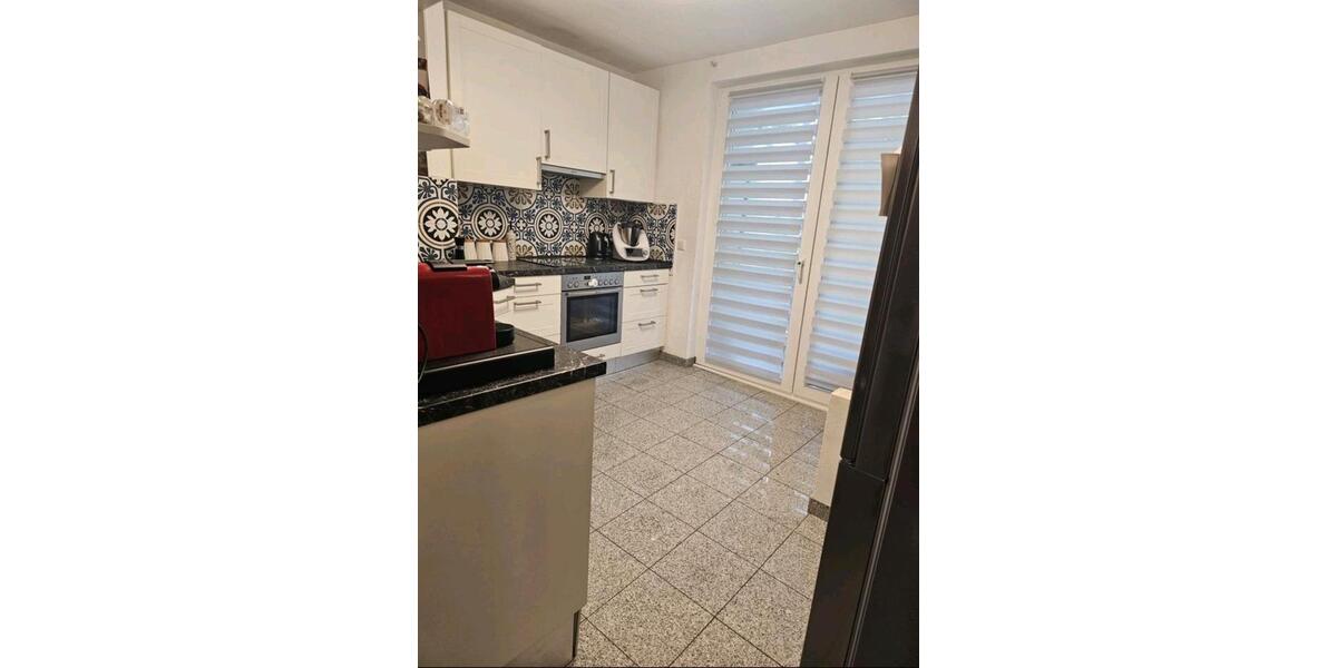 Erdgeschoßwohnung Wuppertal Arrenberg - 3 Zimmer, 81 m&sup2;, 230.000&euro; | Angebot:26342813