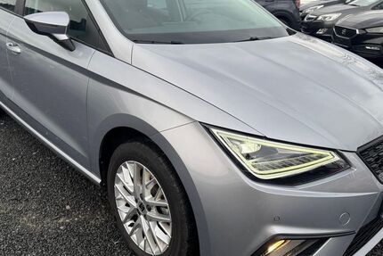 Seat Ibiza 11.075 km 16.959 € Boxberg 97944