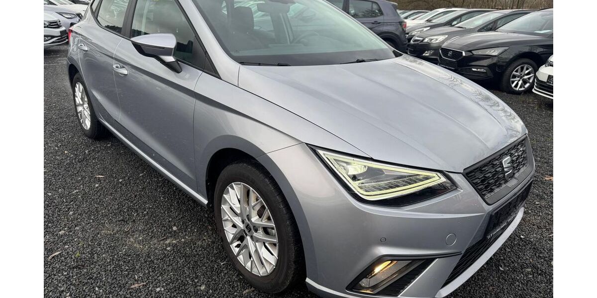 Seat Ibiza 11.075 km 16.959 € Boxberg 97944