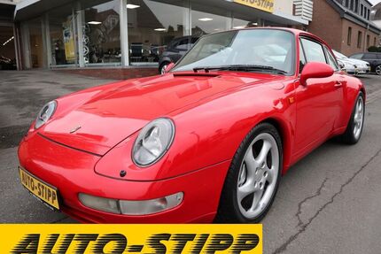 Porsche 993