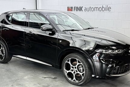 Alfa Romeo Tonale Ti 1.6 VGT-D LEDER FULL LED 11.300 km 28.990 € Lich 35423