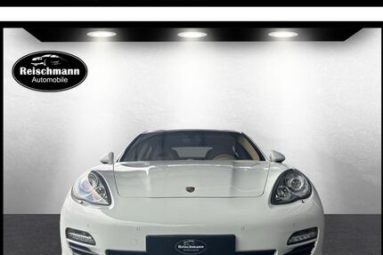 Porsche Panamera 88.600 km 32.980 € Dietenheim 89165