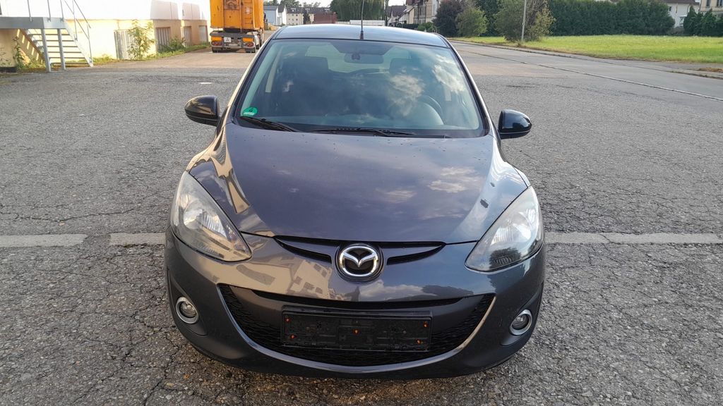 Mazda 2 171.000 km 2.799 &euro; Weingarten 88250