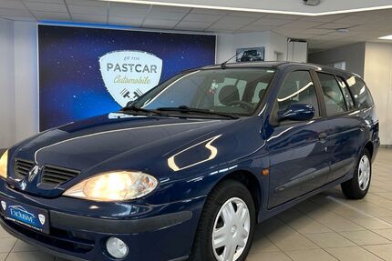 Renault Megane 240.000 km 650 &euro; Bad Krozingen 79189