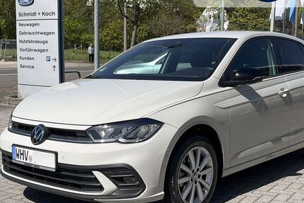 VW Polo 5.800 km 27.980 &euro; Wilhelmshaven 26388
