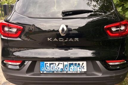 Renault Kadjar 39.000 km 16.900 &euro; Berlin 13585