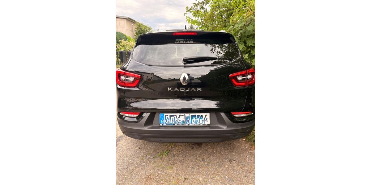 Renault Kadjar 39.000 km 16.900 &euro; Berlin 13585