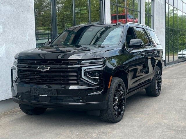 Chevrolet Tahoe 18.700 km 79.900 &euro; München 81677