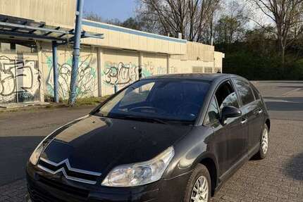 Citroen C4 223.800 km 2.199 &euro; oldenburg 26123
