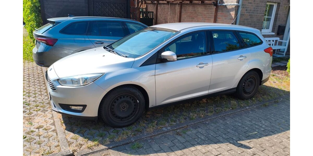 Ford Focus 181.000 km 4.500 &euro; Dortmund 44379