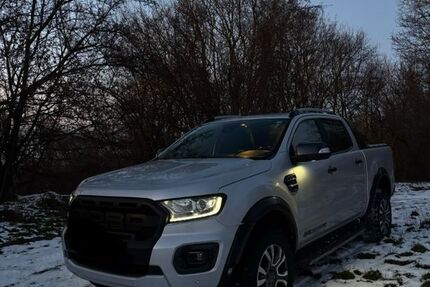 Ford Ranger 180.000 km 19.999 &euro; Alzey 55232